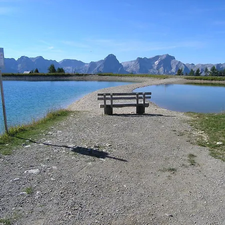 Gospodarstwo wiejskie Berg-panorama-hof Sturmgut Hinterstoder