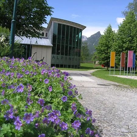 Berg-panorama-hof Sturmgut Country house