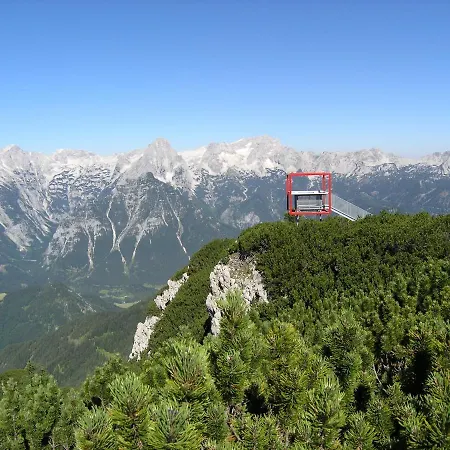 Country house Berg-panorama-hof Sturmgut