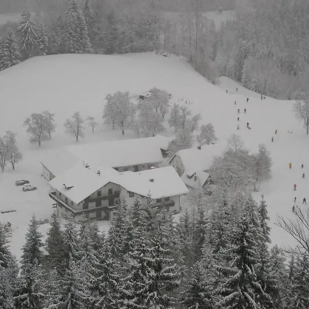 Country house Berg-panorama-hof Sturmgut