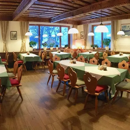 Berg-panorama-hof Sturmgut Country house