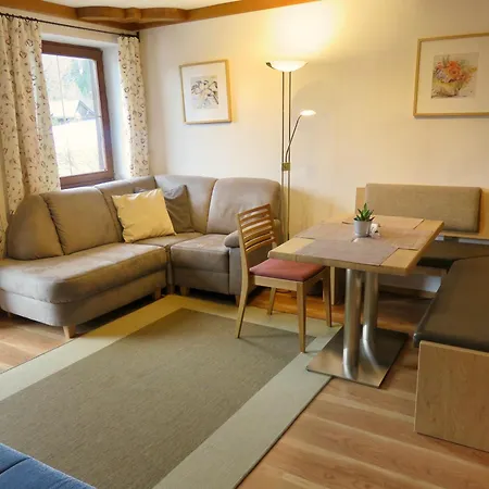 Country house Berg-panorama-hof Sturmgut *
